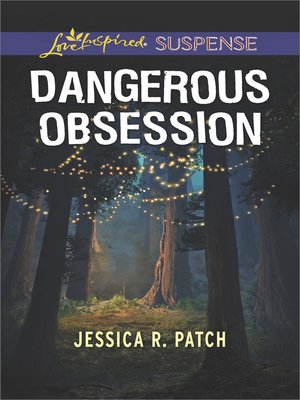 cover image of Dangerous Obsession